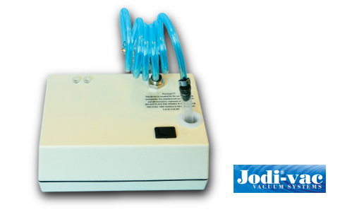 Aspirateur Jodi Pro-Plus