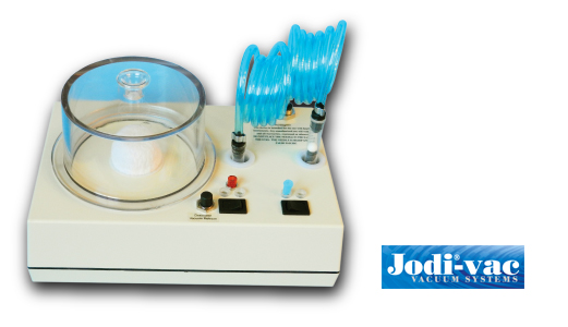 Aspirateur Jodi XL avec pression d'air