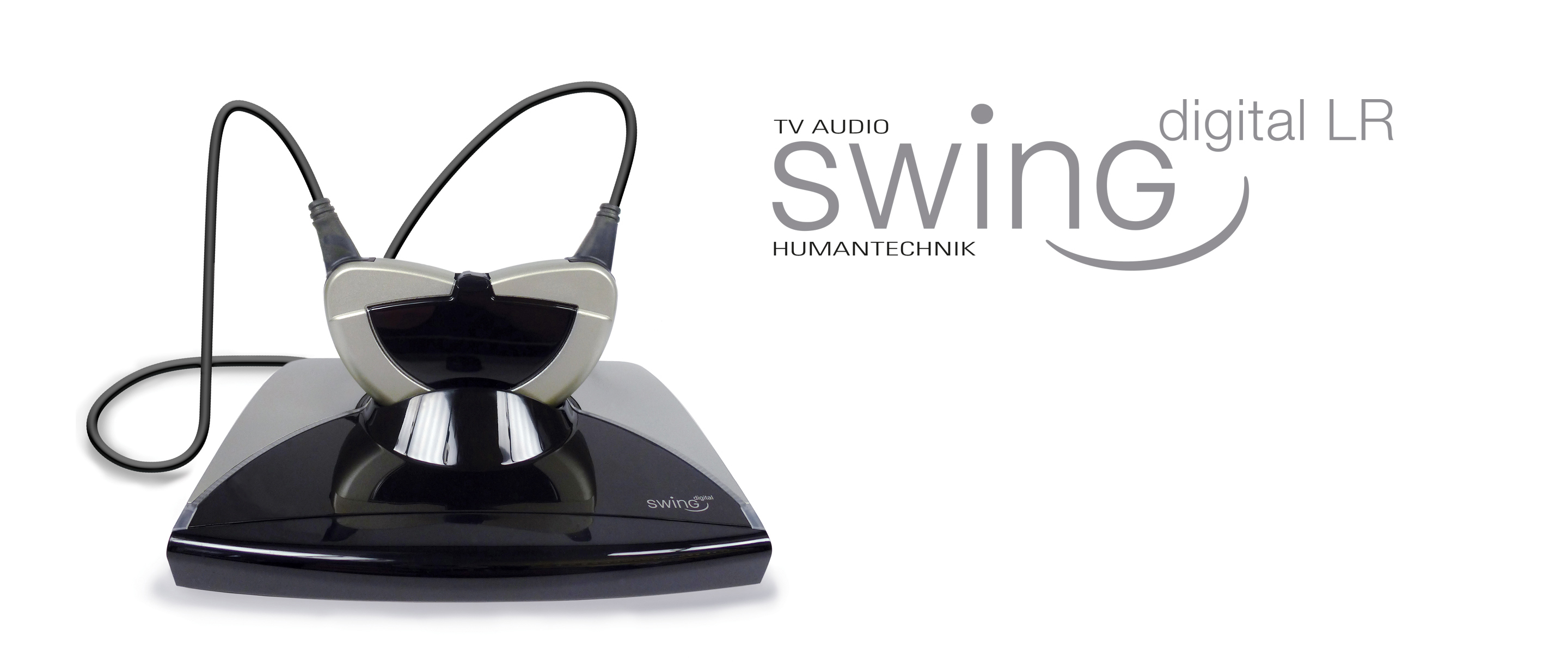 Swing Digital LR