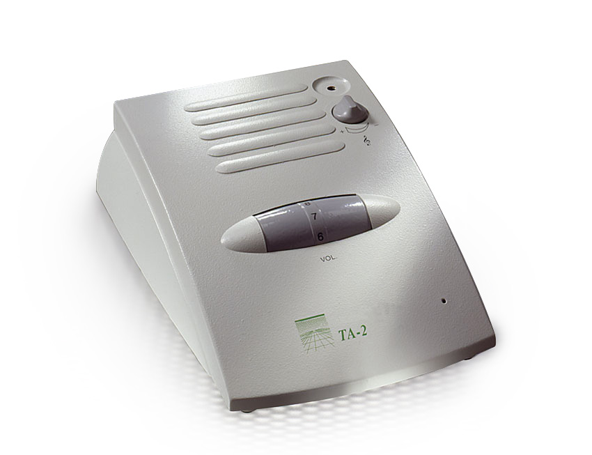 Amplificateur téléphonique TA-2