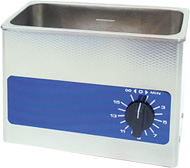 Bain ultrasonic Bandelin